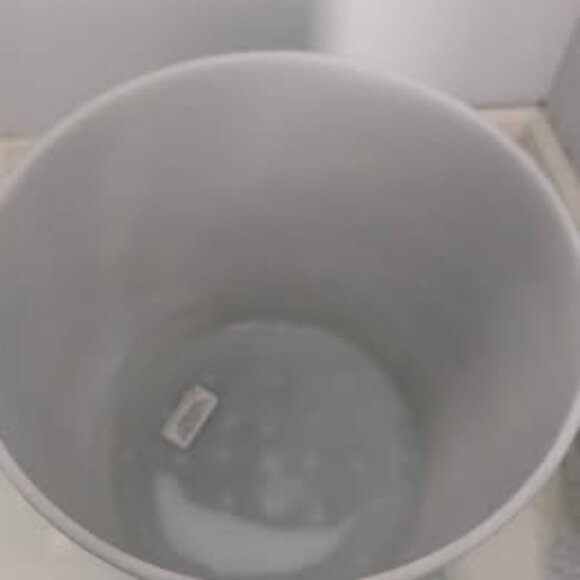 Moldavite Palladium 8" C+40 Crystal Singing Bowl - Picture 3 of 7